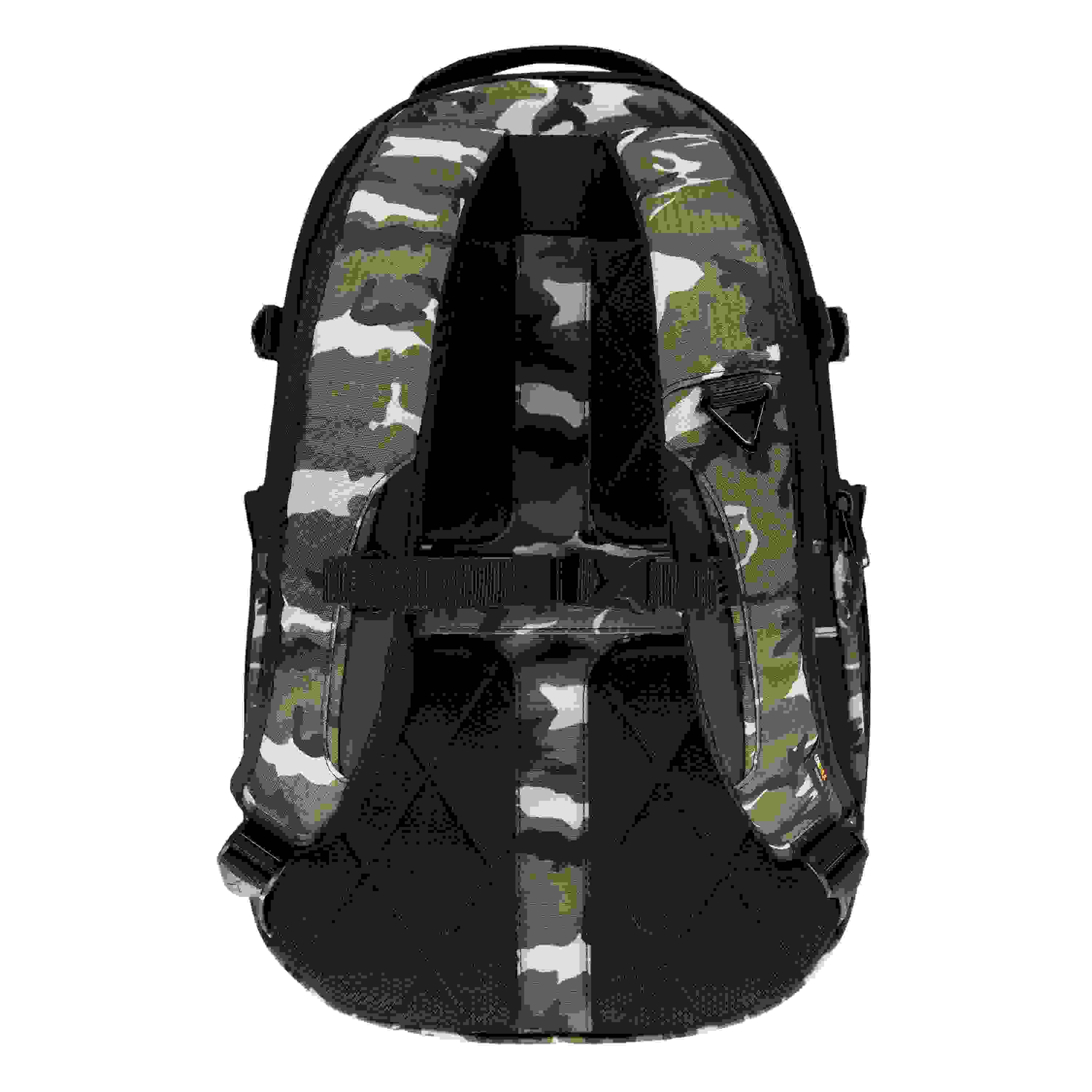 Jordan Franchise Cordura Camouflage Backpack